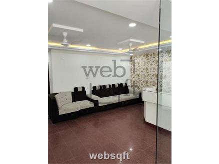 Commercial Office Space for Sale